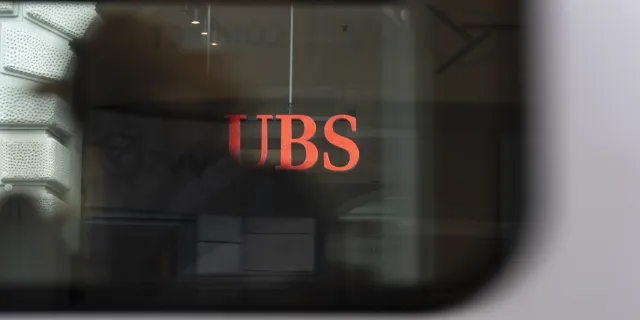 UBS