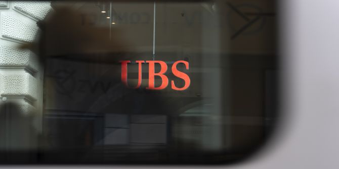 UBS