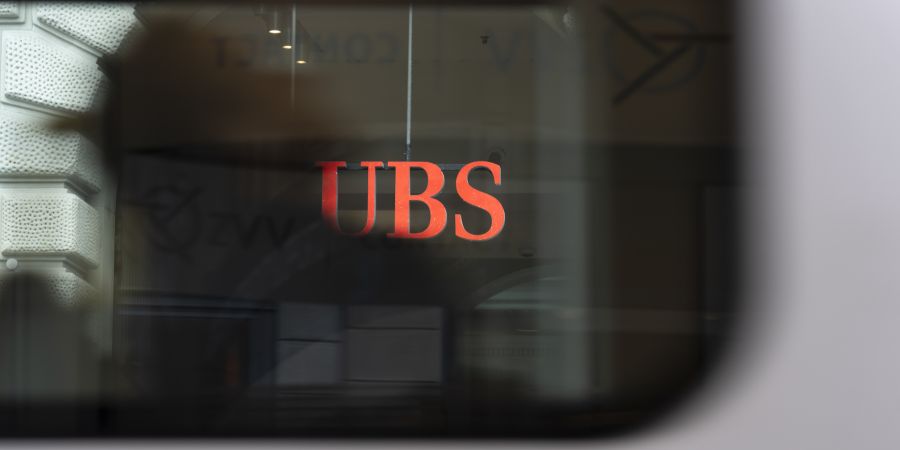 UBS