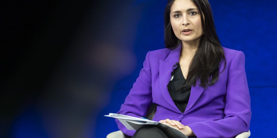 saadia zahidi