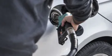 tanken