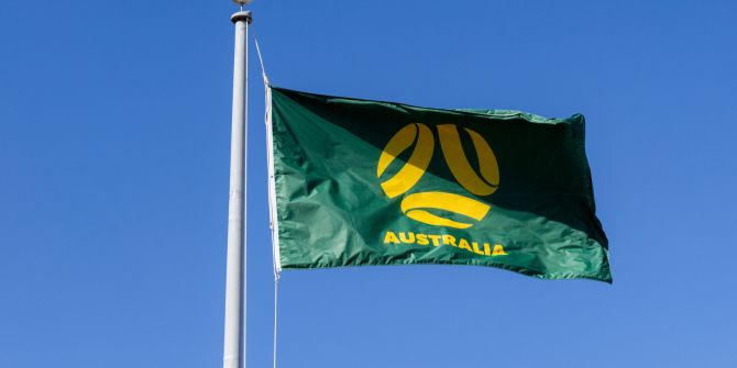 Australien