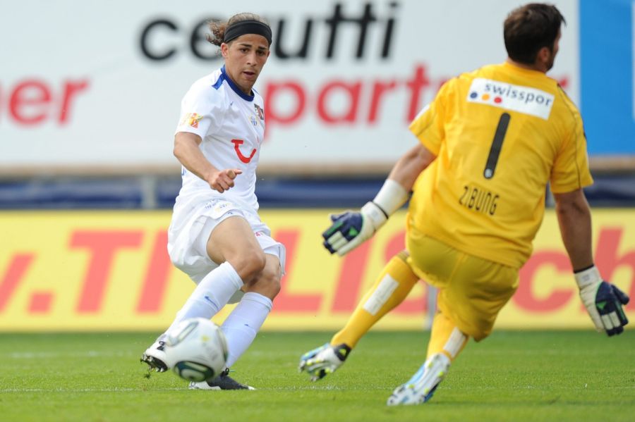 Ricardo Rodriguez
