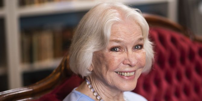 Ellen Burstyn