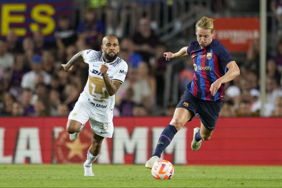 Dani Alves