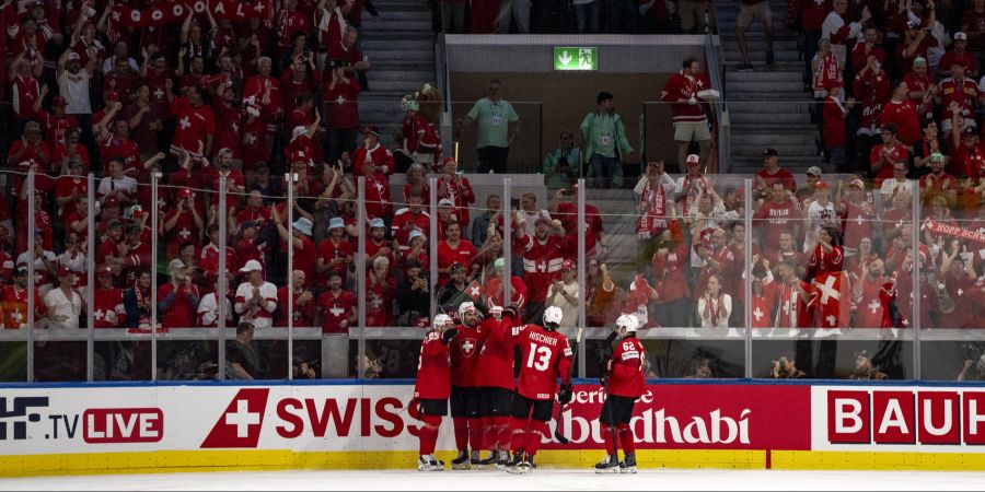 Eishockey-WM