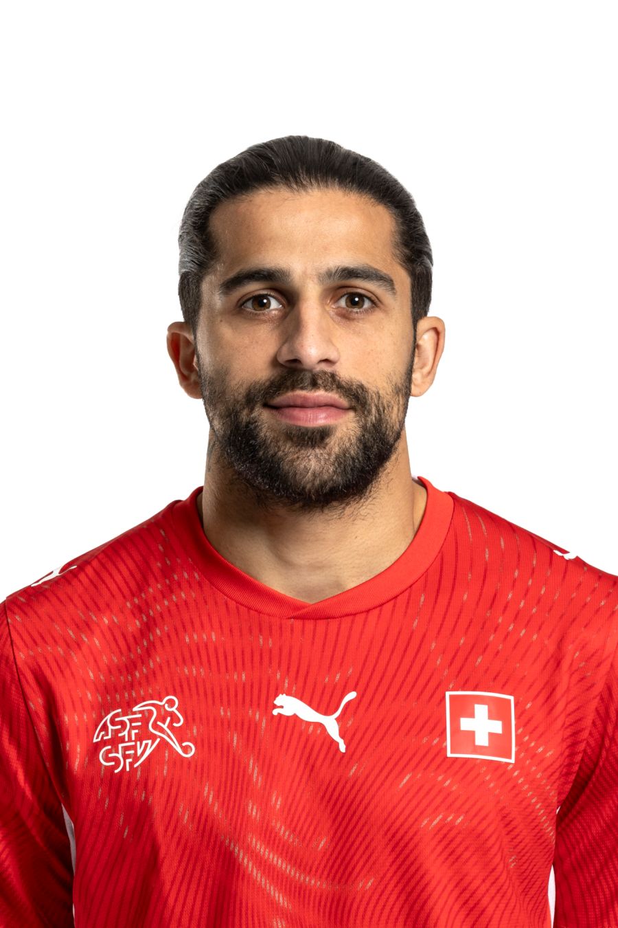 Ricardo Rodriguez