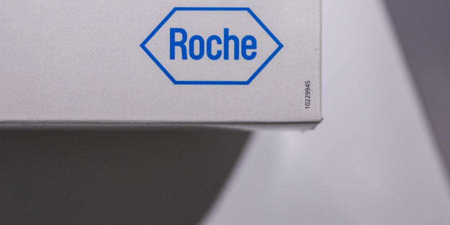 Die Roche-Tochter Genentech baut ihr erstes Produktionswerk an der US-Ostküste. (Archivbild)