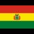 Logo Bolivia U20