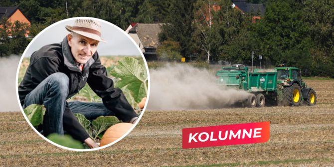 jucker kolumne