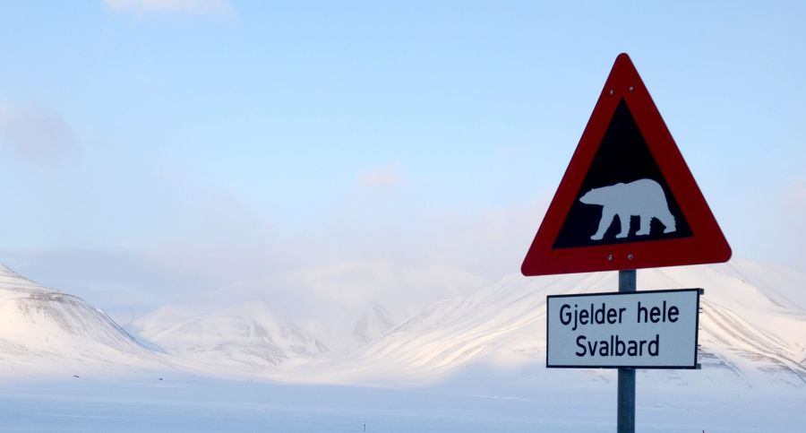 Spitzbergen