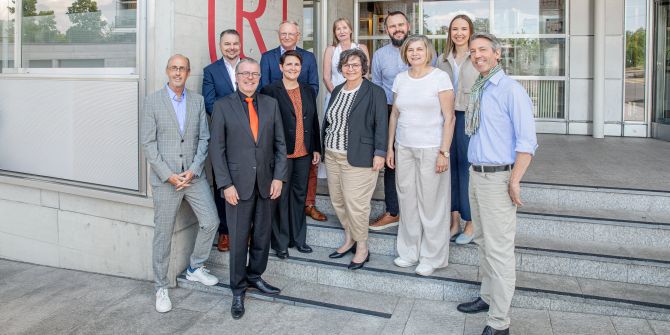Gemeinderat Rüti