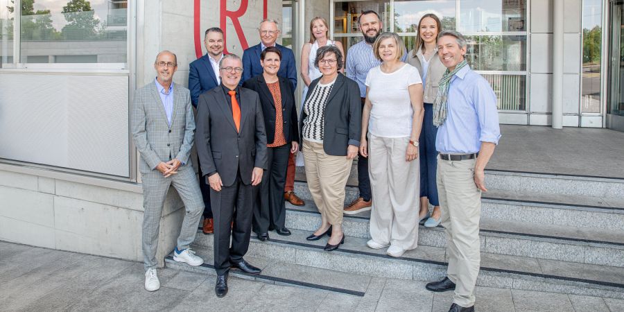 Gemeinderat Rüti
