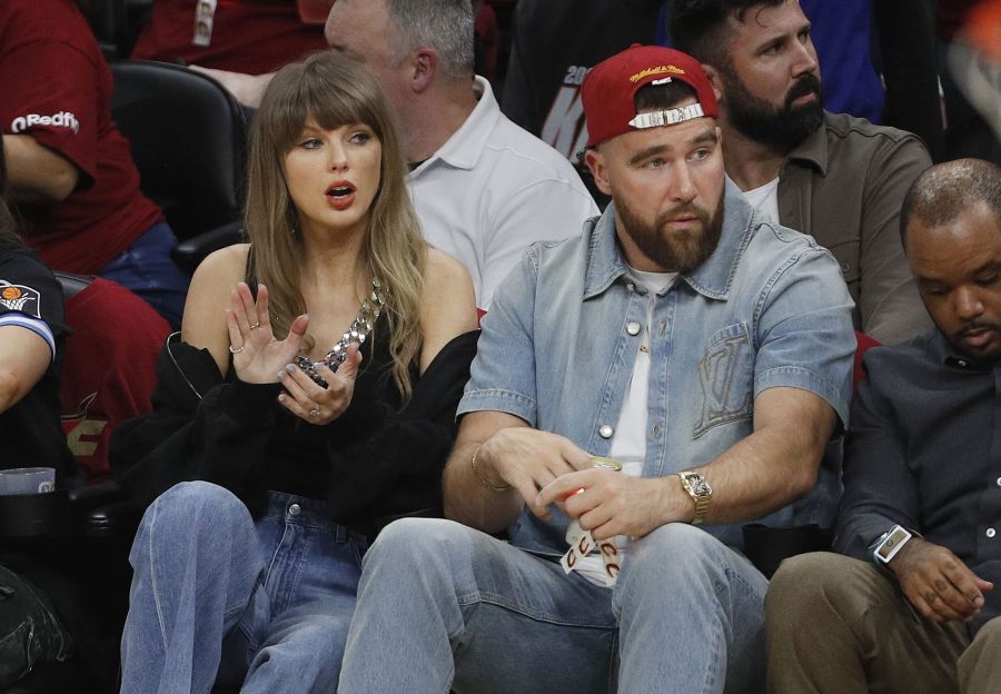 Taylor Swift