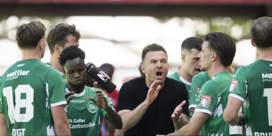 FC St.Gallen