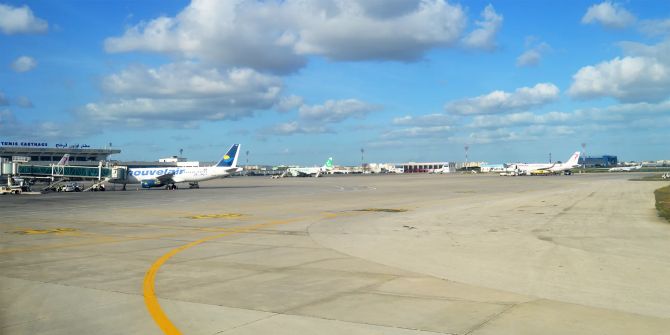 Nicht überall startet die Reise entspannt: Ein aktuelles Ranking von Airhelp bewertet Flughäfen weltweit nach Pünktlichkeit, Fluggasterlebnis sowie Einrichtungen und Komfort.