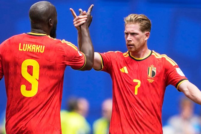 Belgien Ägypten WM 2026