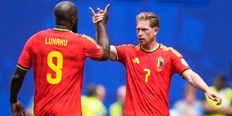 Belgien Ägypten WM 2026