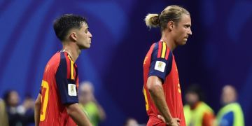 Spanien Kap Verde WM 2026