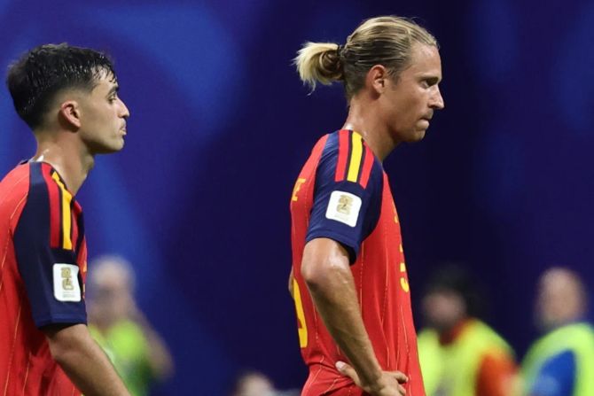 Spanien Kap Verde WM 2026