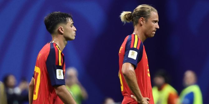 Spanien Kap Verde WM 2026