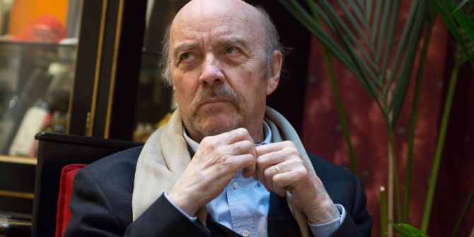Regisseur Jean-Paul Rappeneau ist tot