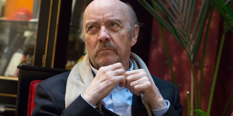 Regisseur Jean-Paul Rappeneau ist tot