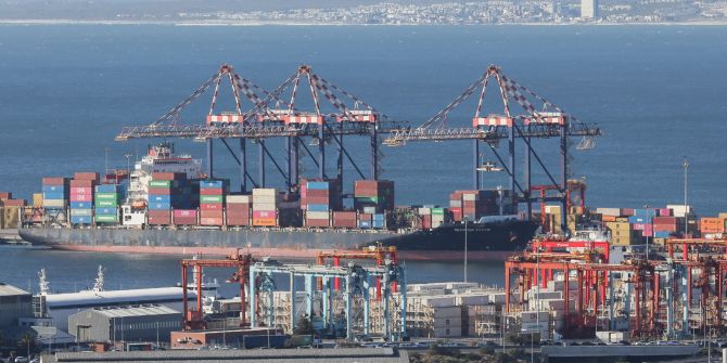 maersk