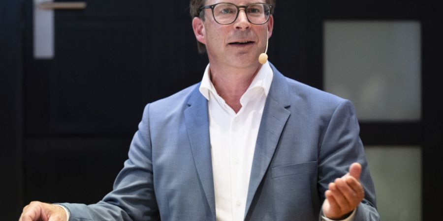 Die Zürcher FDP-Delegierten nominierten Martin Huber im 3. Wahlgang als Kandidaten für den Regierungsrat.
