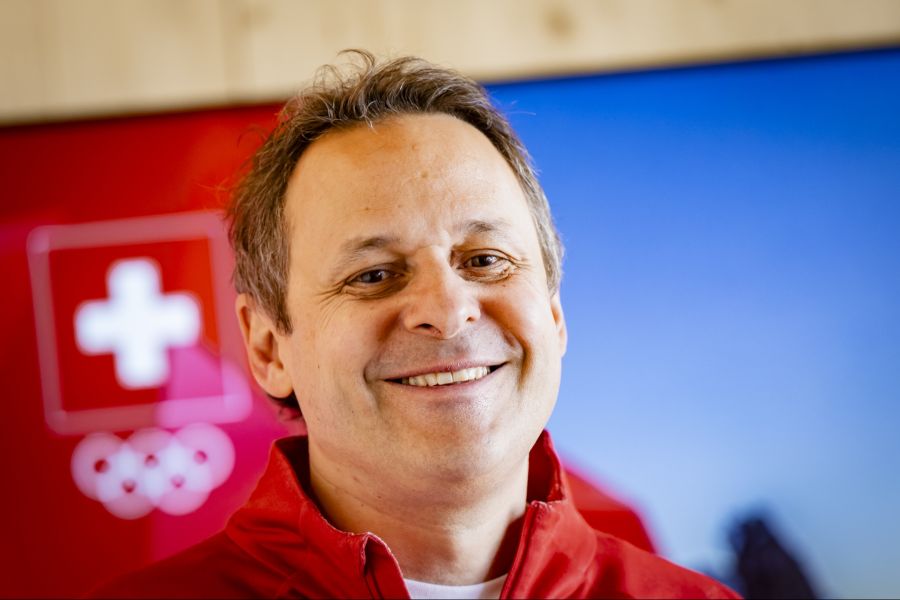Ralph Stöckli