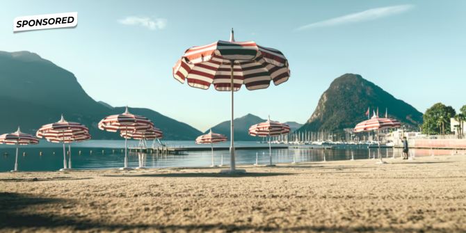 Ticino Ticket