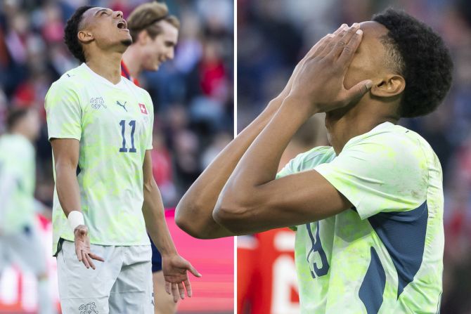 Schweizer Nati WM 2026