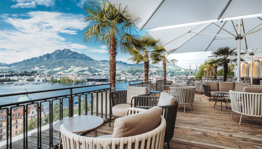 Montana Beach Club