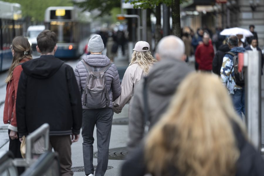 Ende Mai hätten laut Umfragen zufolge 52 Prozent der Wählenden die Vorlage abgelehnt.
