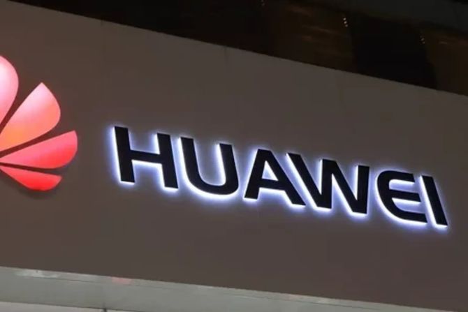 Huawei