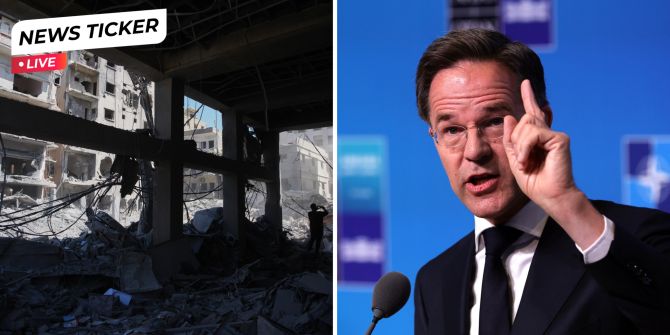 Mark Rutte
