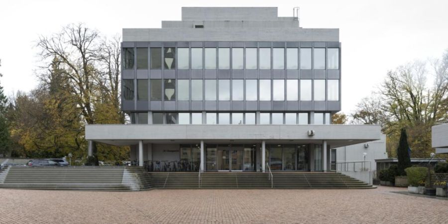 Das Aargauer Obergericht hat die Freisprüche von zwei Angehörigen der «Argus»-Polizeisondereinheit bestätigt. Es geht um einen Fall aus dem Jahr 2019. (Archivbild)