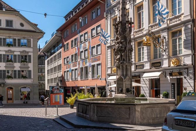 Kanton Luzern