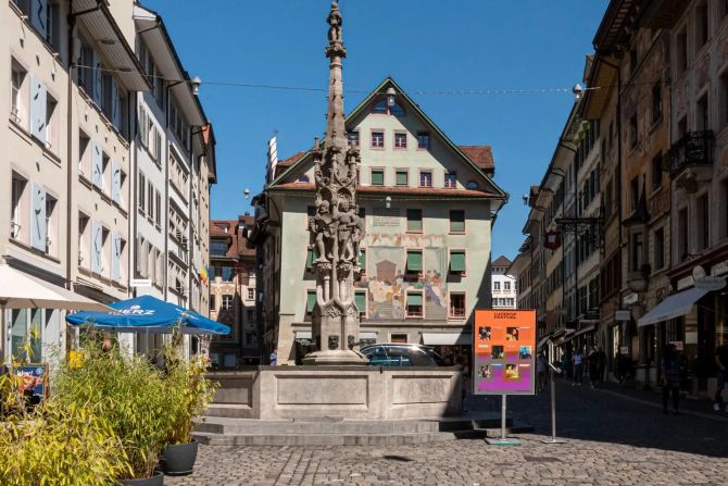 Kanton Luzern