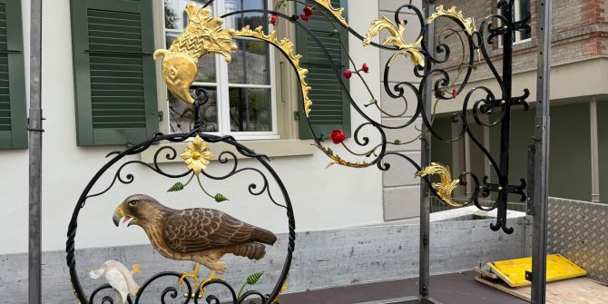 Aarburg AG