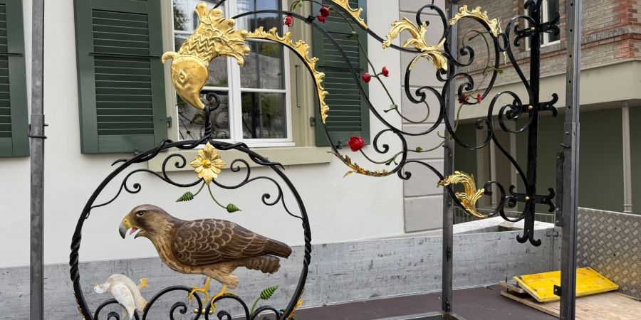 Aarburg AG