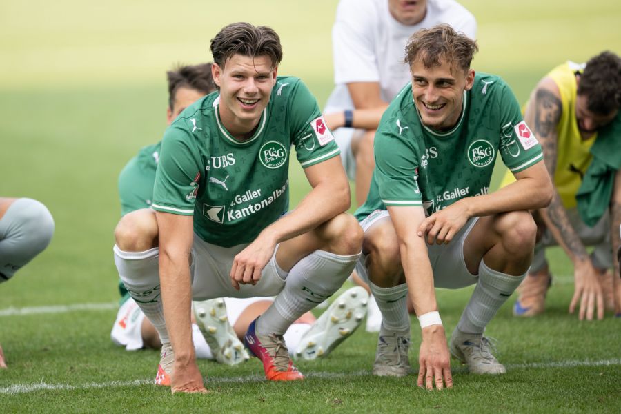 fc st.gallen