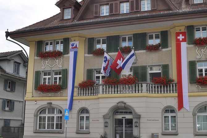 Gemeinde Unterägeri investiert in die Zukunft