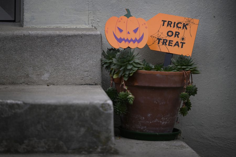 Halloween steht vor der Tür. Doch der Brauch kommt nicht überall gut an.