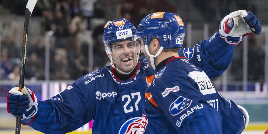 ZSC Lions