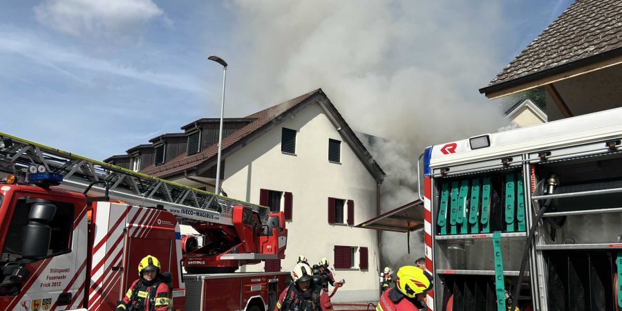 Herznach AG