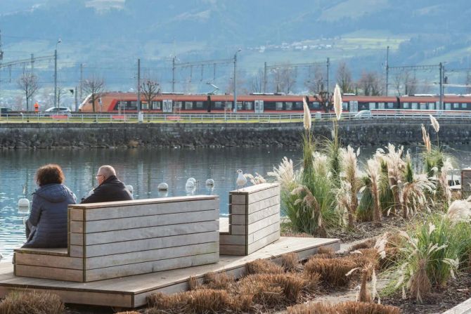 Rapperswil-Jona SG