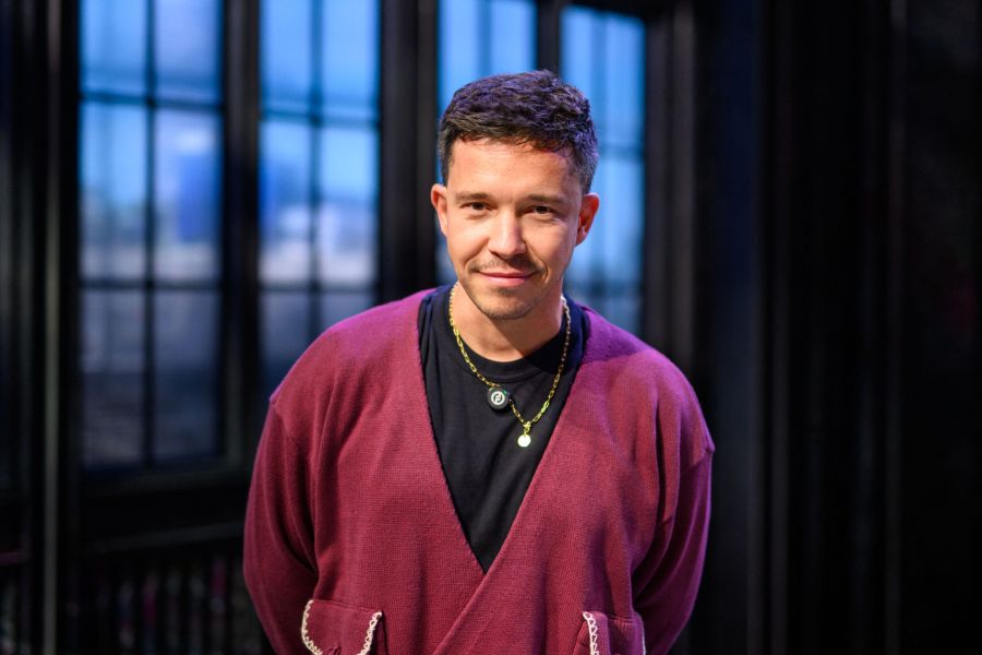 Nico Santos