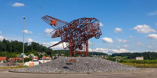 Bachenbülach ZH