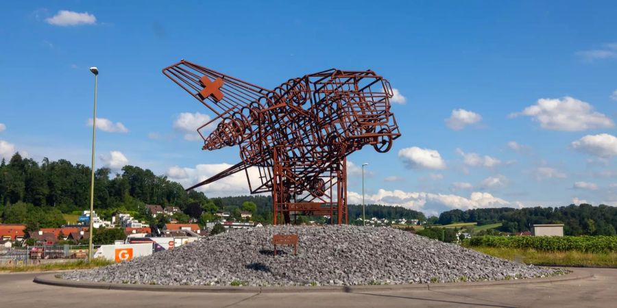 Bachenbülach ZH